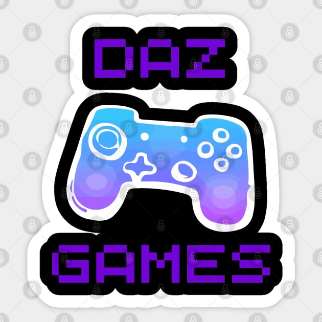 Daz games funny videos discount